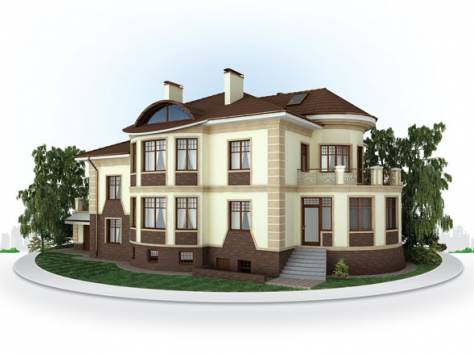 Архитектурное проектирование , фотография 1