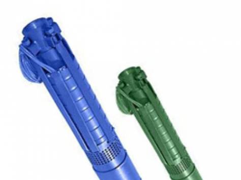 Артезианские насосы ЭЦВ, фотография 1