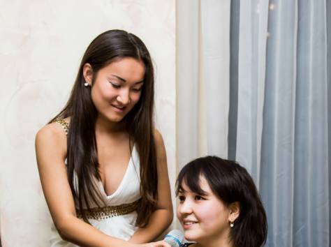 Ведущий в Алматы не дорого, фотография 1