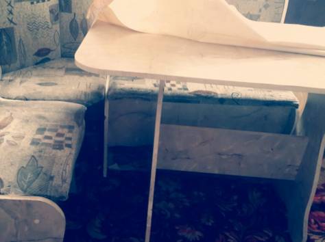 Продам кухонный уголок, фотография 2