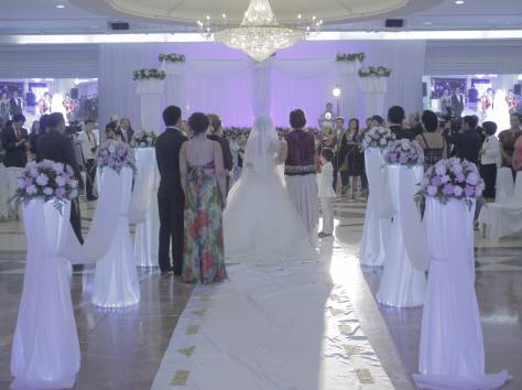 LED экраны в астане (аренда), фотография 1