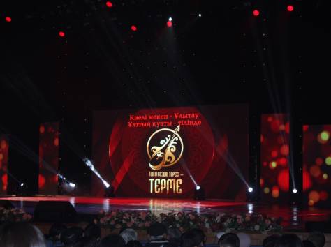 LED экраны в астане (аренда), фотография 3