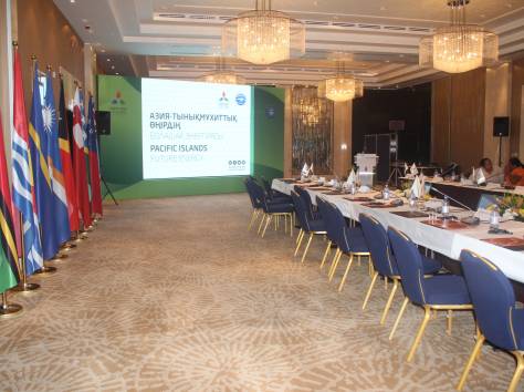 LED экраны в астане (аренда), фотография 5