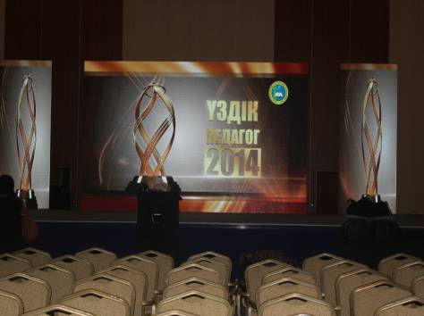 LED экраны в астане (аренда), фотография 6