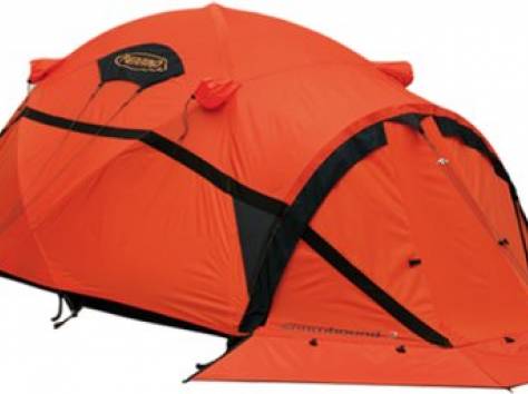 BISON. Купить палатку туристическую, кошки, цепи на обувь в Алматы, фотография 1