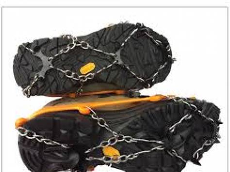 BISON. Купить палатку туристическую, кошки, цепи на обувь в Алматы, фотография 2