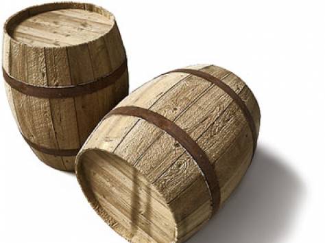 Куплю деревянную бочку на 100 литров, фотография 1