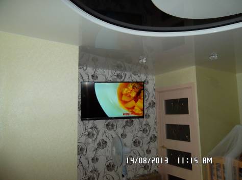 продам 1.5 квартиру с ремонтом, добролюбова 34, фотография 1