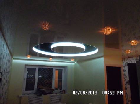 продам 1.5 квартиру с ремонтом, добролюбова 34, фотография 4