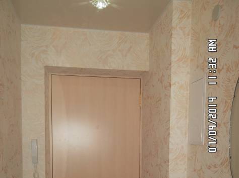 продам 1.5 квартиру с ремонтом, добролюбова 34, фотография 8