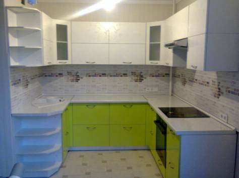 мебель на заказ, фотография 5