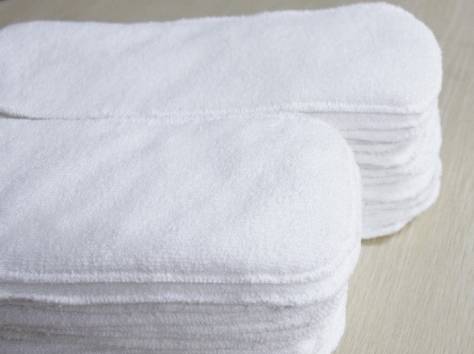 Многоразовые подгузники, фотография 5