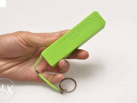 Зарядное устройство, фотография 1