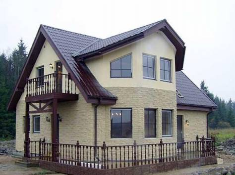 Строительство от 53 у.е. за 1 кв.м., фотография 3