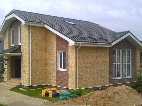 Строительство от 53 у.е. за 1 кв.м., фотография 4