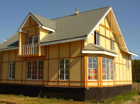 Строительство от 53 у.е. за 1 кв.м., фотография 5