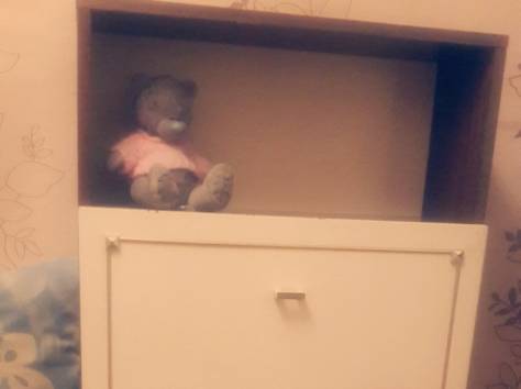 Продам шифоньер, фотография 2