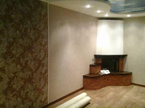 строительные работы, фотография 1