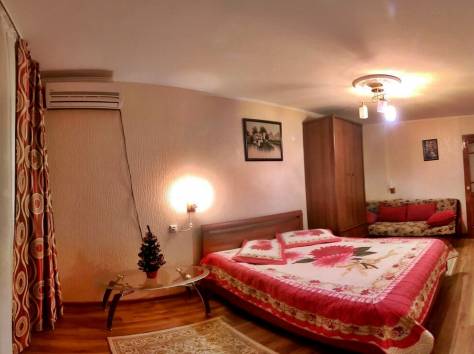 Cдам квартиру посуточно, фотография 1