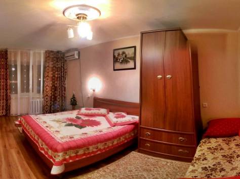 Cдам квартиру посуточно, фотография 3