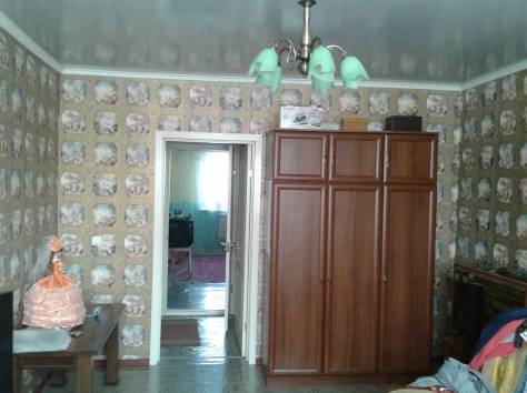 СРОЧНО продам дом, Нижняя пятилетка., фотография 4