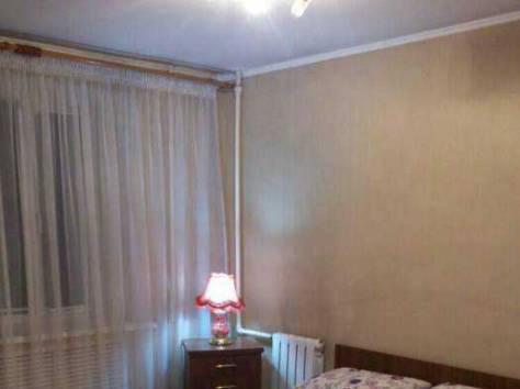 Чистая,уютная 2-х комн.кв.в районе вокзала, ул.Ермекова, фотография 1