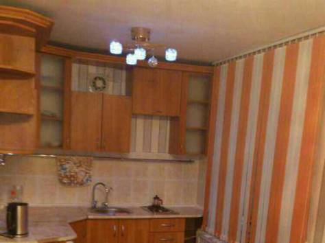 Чистая,уютная 2-х комн.кв.в районе вокзала, ул.Ермекова, фотография 3