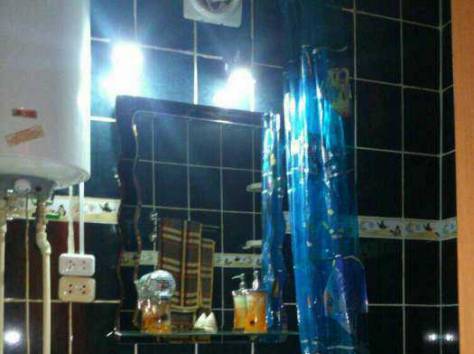 Чистая,уютная 2-х комн.кв.в районе вокзала, ул.Ермекова, фотография 4