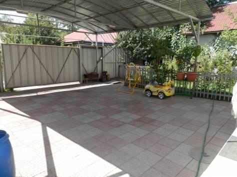 Дом в Турксибском районе 2008 г.п. , фотография 3