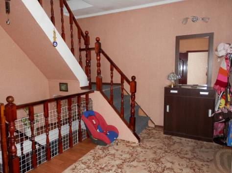 Дом в Турксибском районе 2008 г.п. , фотография 5