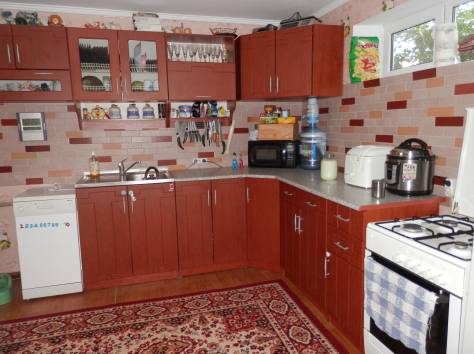 Дом в Турксибском районе 2008 г.п. , фотография 10