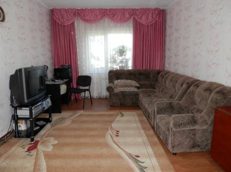 Дом в Турксибском районе 2008 г.п. , фотография 12