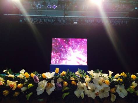 Аренда Led (Лэд) экранов в Астане и в Караганде, фотография 1