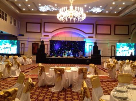 Аренда Led (Лэд) экранов в Астане и в Караганде, фотография 4