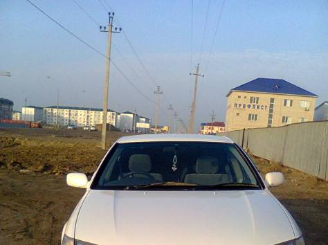 Авто Toyota, фотография 3