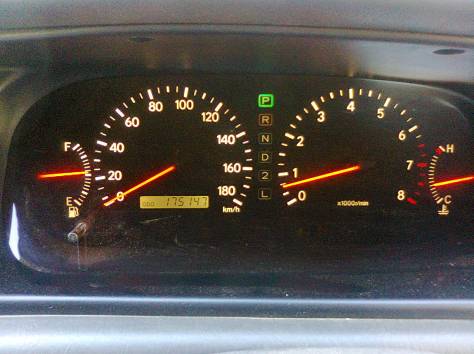 Авто Toyota, фотография 6