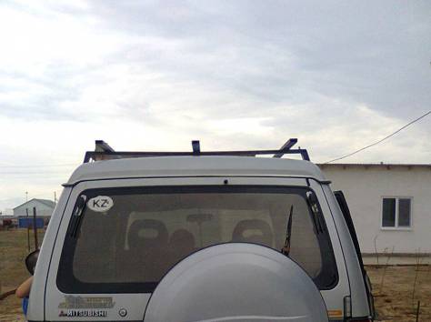 Авто Mitsubishi, фотография 2