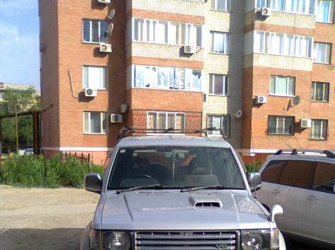 Авто Mitsubishi, фотография 3