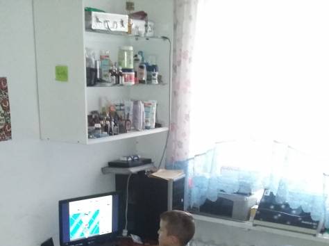 Продам дом район Рыскулова-Белинского, фотография 1