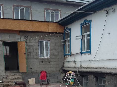 Продам дом район Рыскулова-Белинского, фотография 3