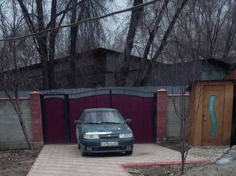 Продам дом район Рыскулова-Белинского, фотография 4