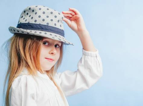Детское модельно-актерское агентство Kids Fashion, фотография 5