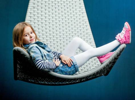 Детское модельно-актерское агентство Kids Fashion, фотография 6