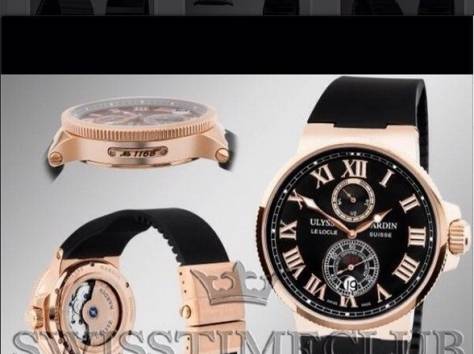 БРЕНДОВЫЕ ЧАСЫ ПО ПРИЕМЛИМЫМ ЦЕНАМ! , фотография 2