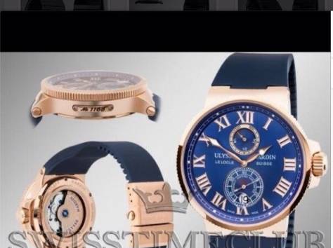 БРЕНДОВЫЕ ЧАСЫ ПО ПРИЕМЛИМЫМ ЦЕНАМ! , фотография 3