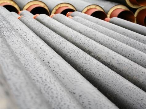 Муфты термоусаживаемые, фотография 2