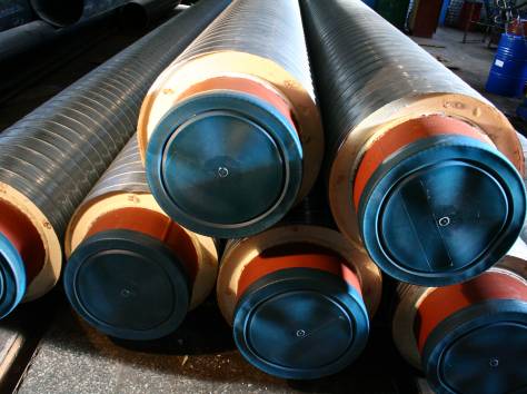 Муфты термоусаживаемые, фотография 3