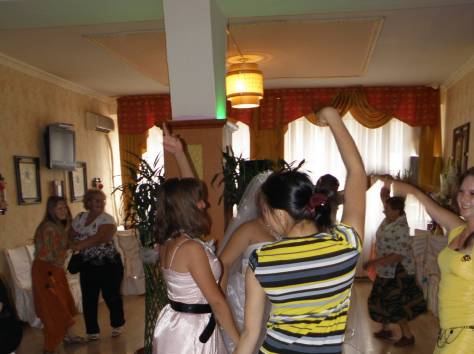 Тамада в Алматы, фотография 3