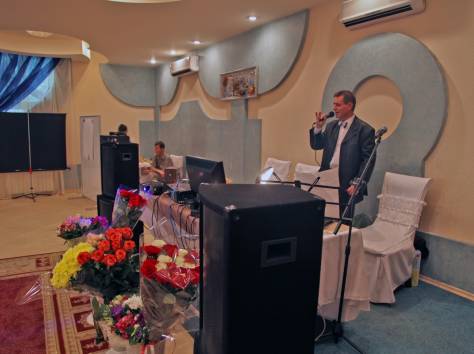 Тамада в Алматы, фотография 9