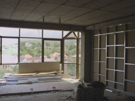 Отделочные работы любой сложности, фотография 1